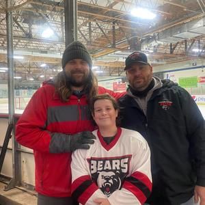 Meet your Posher, Rene